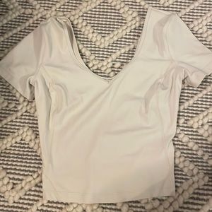 lululemon align shirt